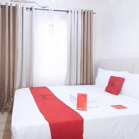 Reddoorz Plus @ Cuarto Verde Staycation ลาสปิญยาส ภายนอก รูปภาพ