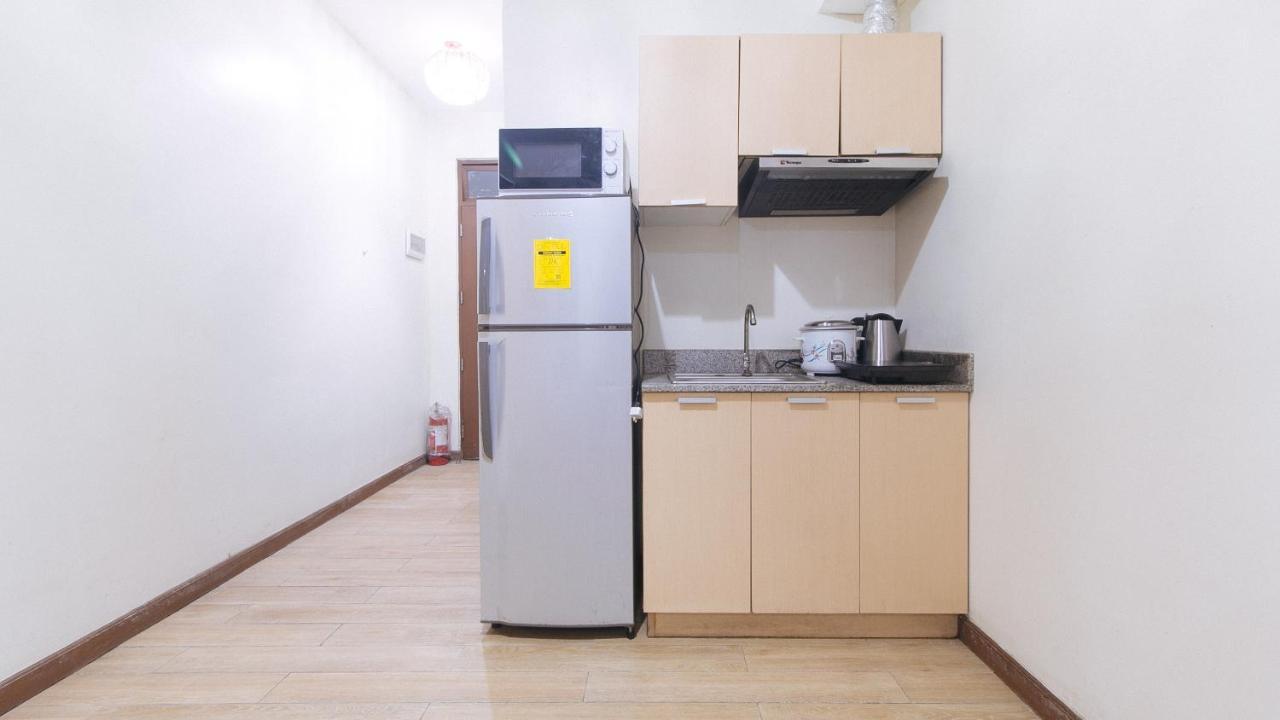 Reddoorz Plus @ Cuarto Verde Staycation ลาสปิญยาส ภายนอก รูปภาพ