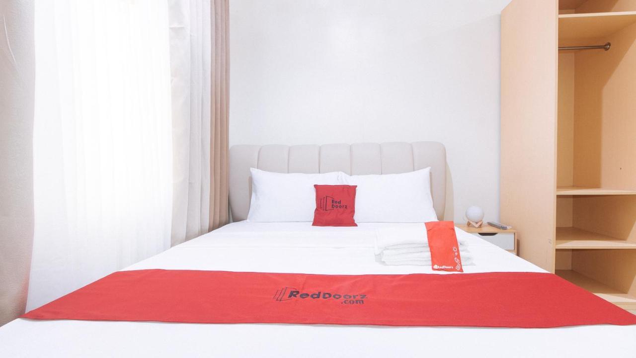 Reddoorz Plus @ Cuarto Verde Staycation ลาสปิญยาส ภายนอก รูปภาพ