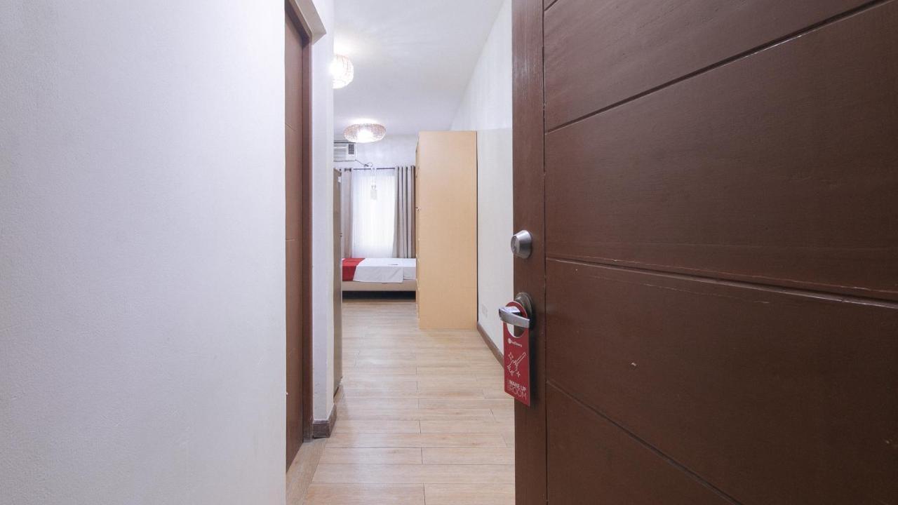 Reddoorz Plus @ Cuarto Verde Staycation ลาสปิญยาส ภายนอก รูปภาพ