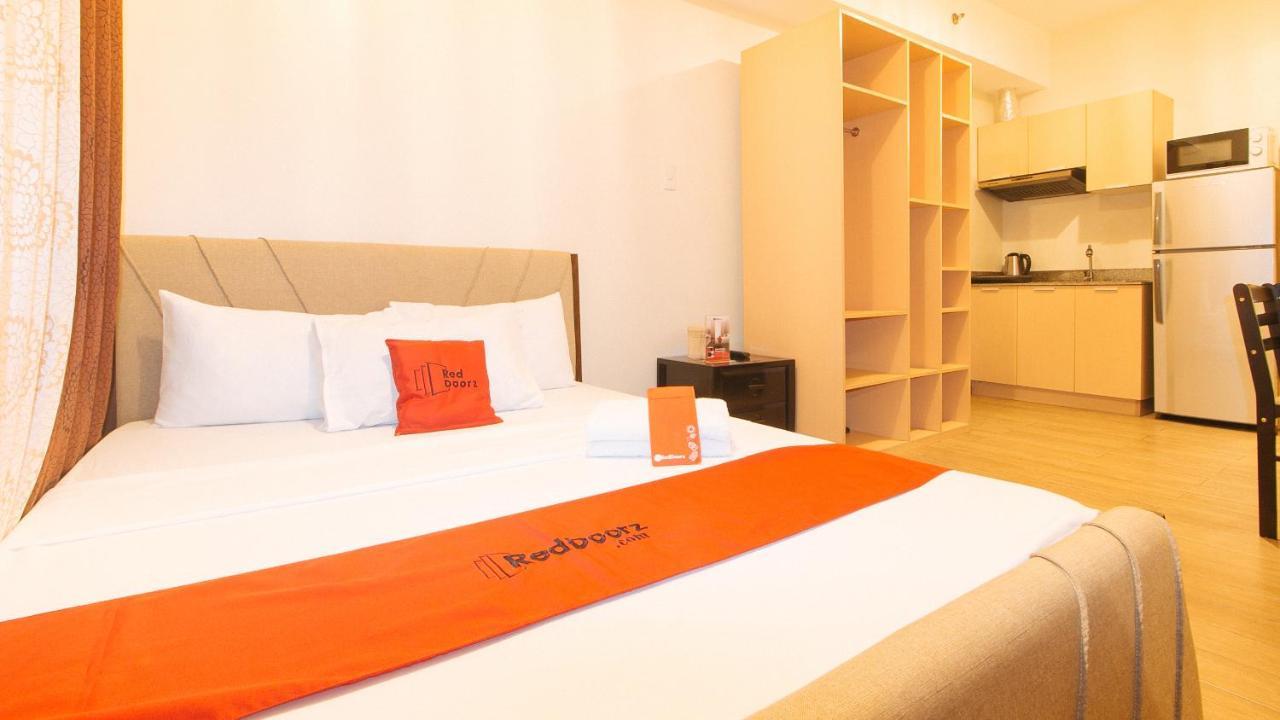 Reddoorz Plus @ Cuarto Verde Staycation ลาสปิญยาส ภายนอก รูปภาพ