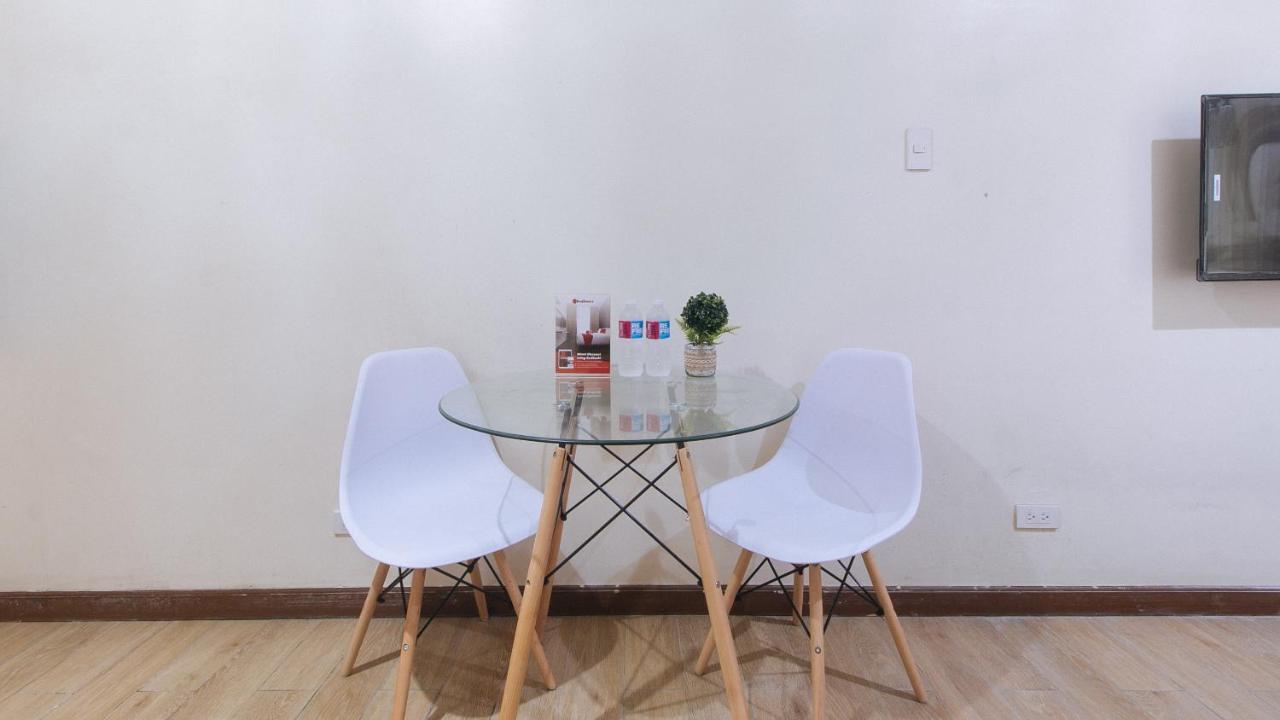 Reddoorz Plus @ Cuarto Verde Staycation ลาสปิญยาส ภายนอก รูปภาพ