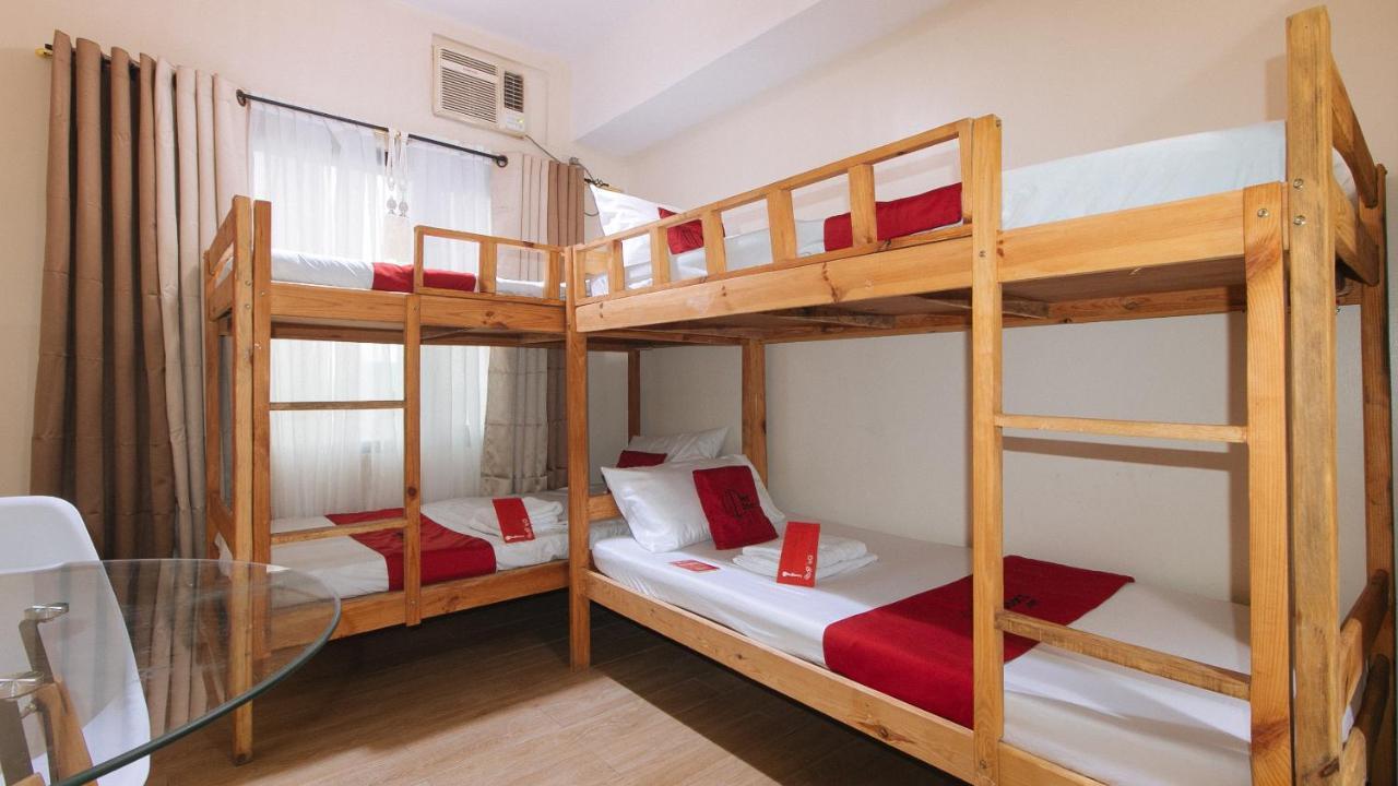 Reddoorz Plus @ Cuarto Verde Staycation ลาสปิญยาส ภายนอก รูปภาพ