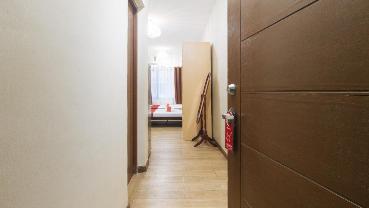 Reddoorz Plus @ Cuarto Verde Staycation ลาสปิญยาส ภายนอก รูปภาพ